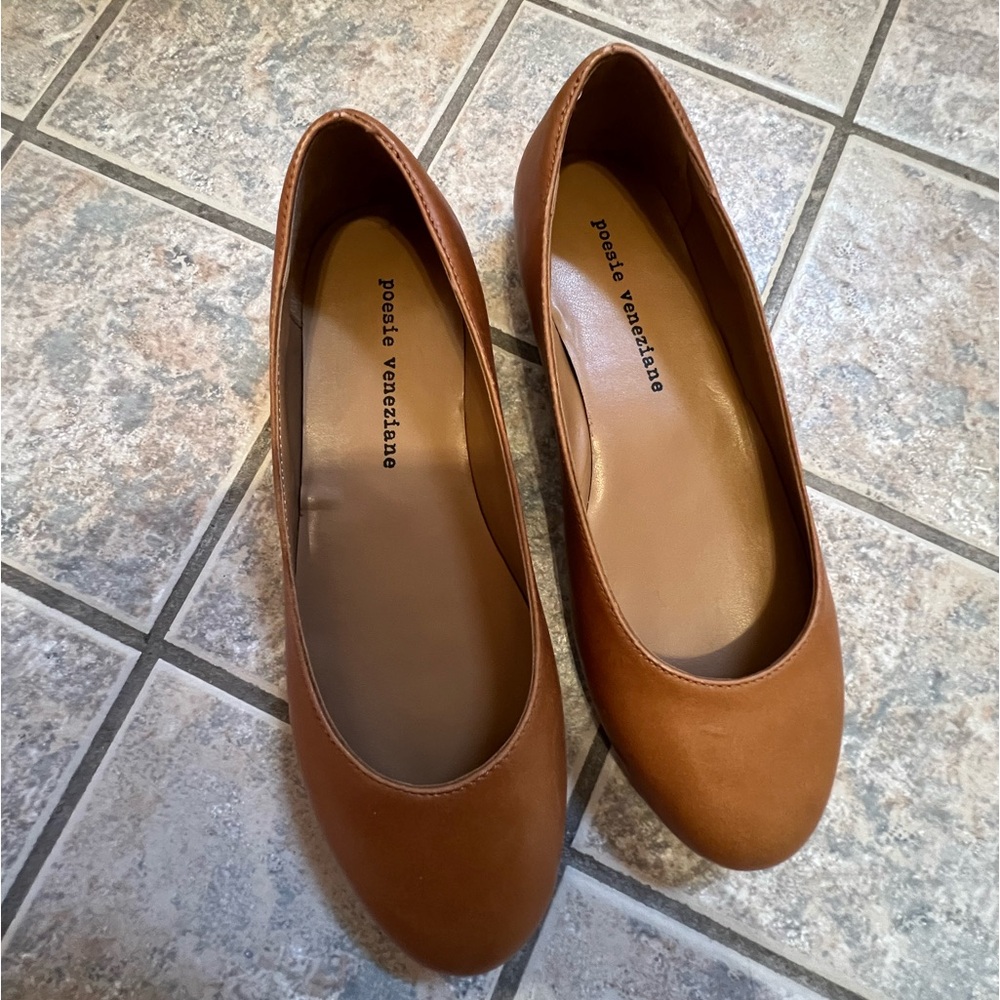 POESIE VENEZIANE FLATS